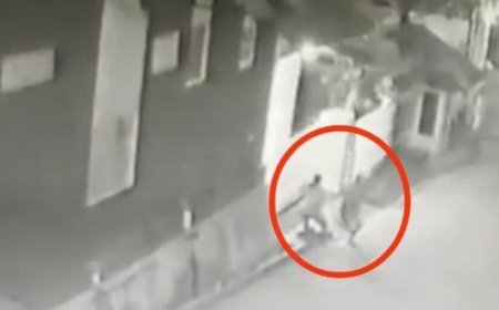 Homem mata esposa e dorme ao lado do corpo