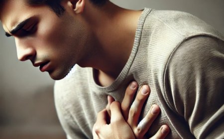 Remédios Naturais para Aliviar os Sintomas da Asma