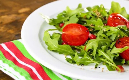 Melhores Saladas para Emagrecer: Opções Nutritivas e Saborosas