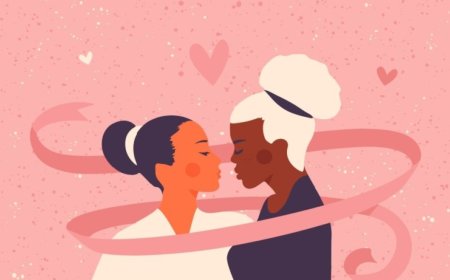 Entenda como o cérebro processa o beijo