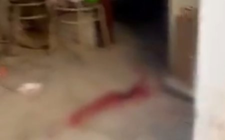 Homem é preso após agredir criança de sete anos com socos e chutes no DF