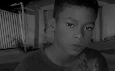 Policial Civil é preso suspeito de espancar e matar adolescente de 13 anos
