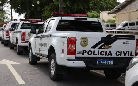 Mãe tenta envenenar filhas por dívidas em jogos online, diz polícia