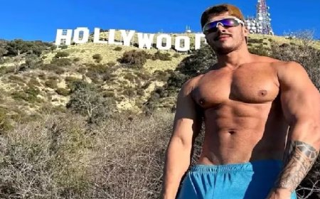 Brasileiro é preso por fazer sexo com homem em boate nos EUA