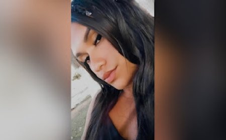CHOCANTE! Mulher é assassinada a tiros pelo ex-namorado em plena luz do dia