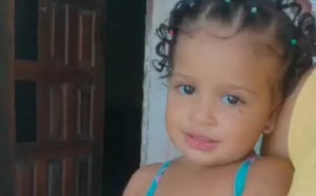 Mulher é condenada a 14 anos de prisão por matar filha de 1 ano afogada em tanque de lavar roupas