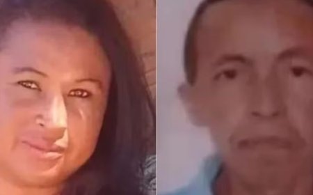 Suspeito de pagar R$ 500 para matar ex-companheira é preso