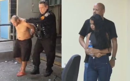 Mãe e padrasto é preso por tortura e mata criança de 3 anos