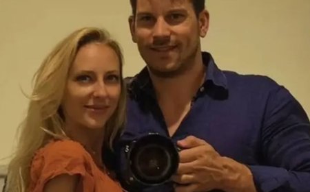 Saiba quem era a miss que foi morta e triturada no liquidificador pelo marido