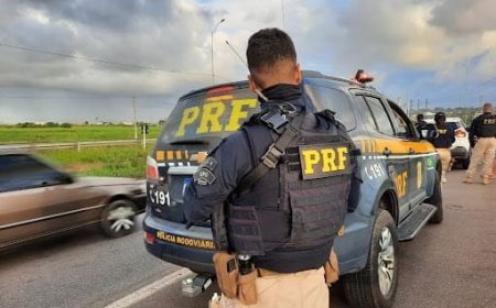 Casal é pego fazendo sexo dentro de carro em rodovia e acaba sendo preso por ato sexual e embriaguez