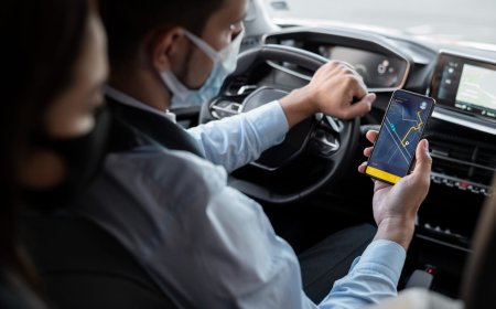 Motorista ganha R$ 320 mil com Uber adotando ‘rotina radical’; Entenda