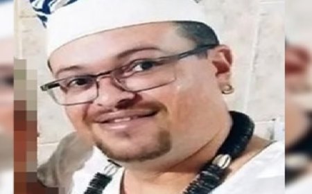 Mulheres denunciam pai de santo por violência sexual em terreiro