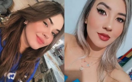 Candidata a vereadora e sua irmã são mortas após sequestro e tortura