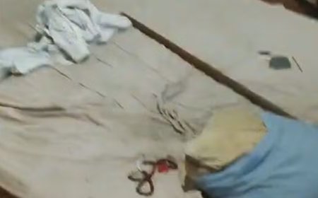 Jovem denuncia que foi estuprada pelo namorado e por dois amigos dele