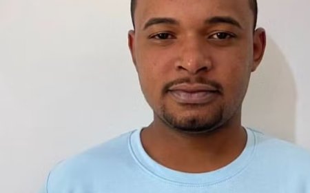 Mecânico que se mudou do MA para ser brigadista em MT é encontrado morto carbonizado em área de incêndio