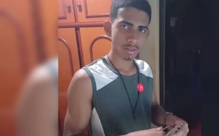 Estudante de 16 anos morre após bater a cabeça dentro de escola