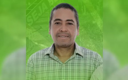 Candidato a vice-prefeito é preso por estupro de vulnerável