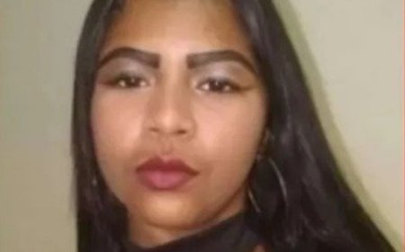 Jovem de 21 anos é morta com golpes de espátula de cozinha