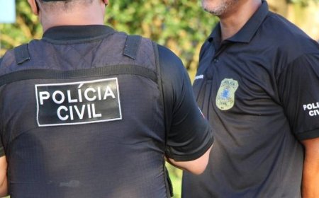 Mãe esfaqueia dois filhos de 8 e 10 anos e tenta suicídio; uma das crianças morreu