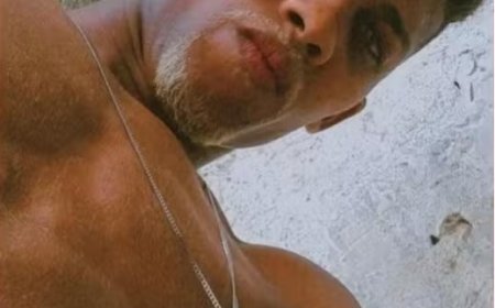 Jovem de 22 anos é morto a facadas na Bahia; família acusa ex-namorada "por conta de ciúmes"