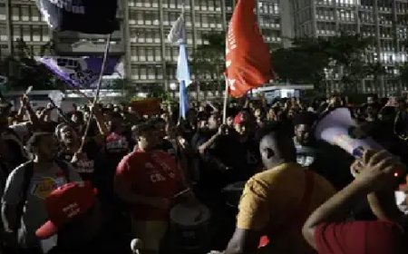 Vereador é preso em flagrante durante operação contra morte de cabo eleitoral