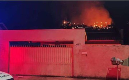 Polícia Civil prede homem por tacar fogo na esposa