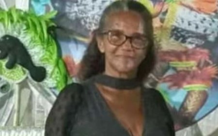 Adolescente de 14 anos é preso por assassinar idosa com mais de 40 facadas; o motivo era uma suposta dívida de R$ 250 