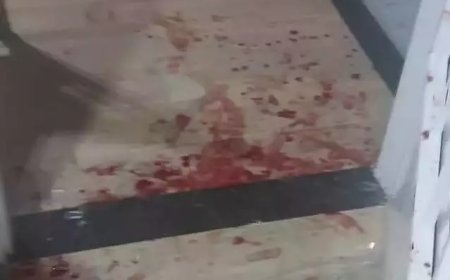 Homem é assassinato a tiros na frente do filho de 4 anos