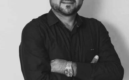 Vereador morre após passar mal enquanto dirigia e bater carro