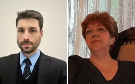 Secretário mata a mãe após família descobrir que ele estuprava o sobrinho autista