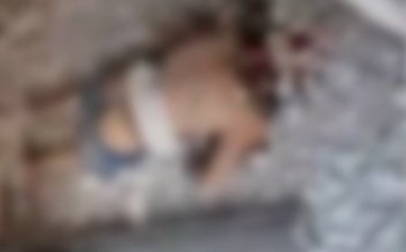 Explosão em apartamento arranca cabeça e braços de jovem de 23 anos