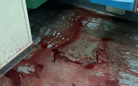 Pai e filho mata mecânico após desacordo em conserto de carro