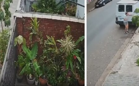 Delegado é morto após reagir assalto