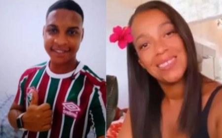 Mulher morre de infarto ao saber que sobrinho foi esquartejado