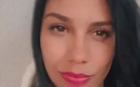 Jovem desaparecida foi encontrada morta dentro de mala após dois meses; veja imagens