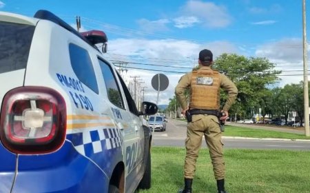 Homem de 30 anos Homem é assassinado a tiros em kitnet