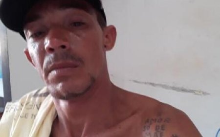 Moradora mata homem que tentou invadir casa