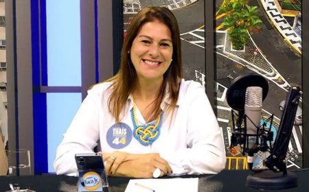 Candidata à prefeitura do Guarujá (SP) sofre atentado e tem carro atingido por tiros