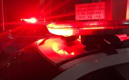 Briga por clientes em ponto de prostituição termina com mulher esfaqueada