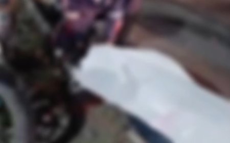 Homem é morto a tiros ao sair de UPA