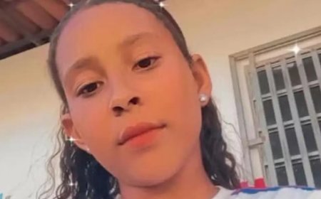 TRAGÉDIA: Adolescente de 12 anos morre após colocar cabeça para fora do ônibus