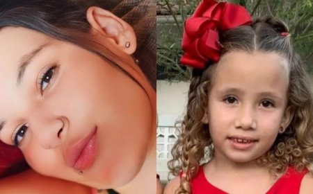 Chacina em Bezerros: três adultos e uma criança de 6 anos são mortos a tiros