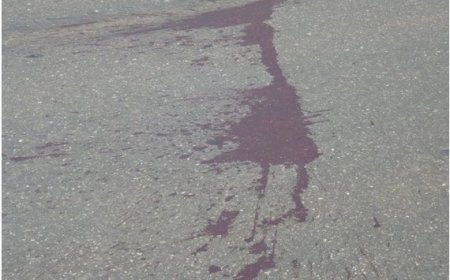 Chacina deixa quatro mortos em Salvador