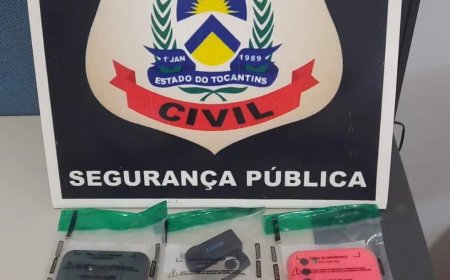 Suspeito de estupro virtual fazia vítimas escreverem codinome dele na própria pele com estilete, diz polícia