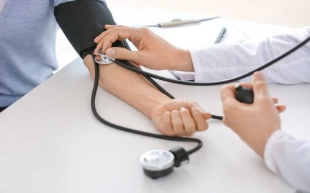 Cardiologista ensina 9 atitudes para prevenir pressão alta