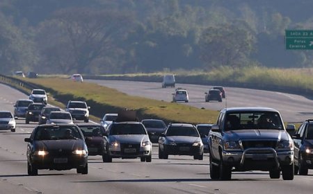 Uso obrigatório dos faróis baixos durante o dia: conheça as regras e valor da multa