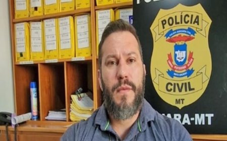 Cabeleireiro é preso por vazar vídeos íntimos de delegado com amante