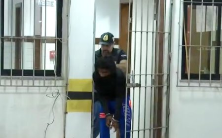 Homem esfaqueia filho de 4 anos após ser abandonado por companheira
