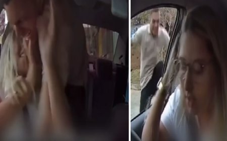 Motorista de aplicativo é agredida por passageiro em Osasco após recusa de pagamento