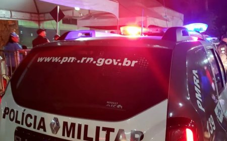 Dono de loja de celulares reage a assalto, mata ladrão e deixa outro ferido